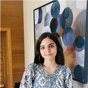 Biology tutor for school and uni students in India with 3 year experience. Will provide private tution and help in assignments .